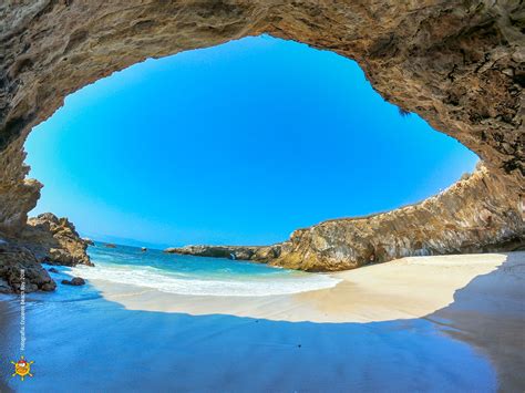 Marietas + Hidden beach – Puerto Vallarta Tours