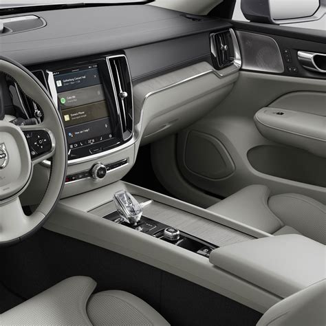 V60 - Interior design | Volvo Cars - Canada