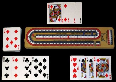 Cribbage Strategy – Tabletop Game Planet