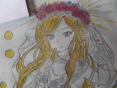 [Contest] Anime Drawing Contest | Page 13 | PIMD Forum