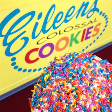 Eileen’s Colossal Cookies - 11 Reviews - Bakeries - 3757 East ...