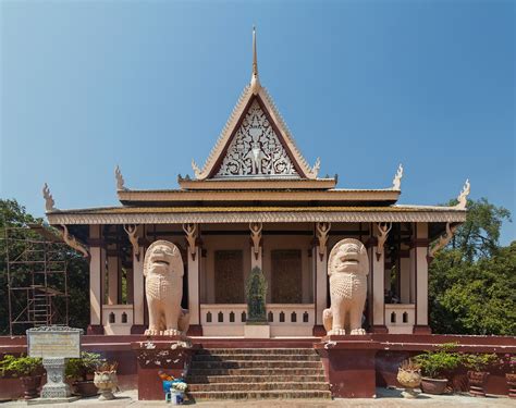 US embassy in Cambodia warns personnel of alleged bomb plot | The Times of Israel