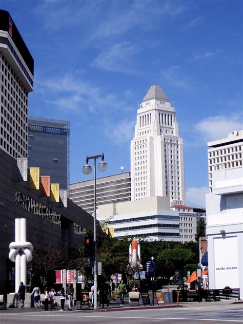 Riosloggers: Revisiting Little Tokyo / Japanese American National Museum