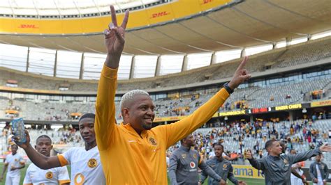 Did Kaizer Chiefs captain Khune throw teammates under the bus? | Goal.com South Africa