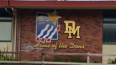 Del Mar High School - 12 Photos & 10 Reviews - Elementary Schools - 1224 Del Mar Ave, Willow ...