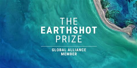 Leading Global Companies join forces to support The Earthshot Prize and ...