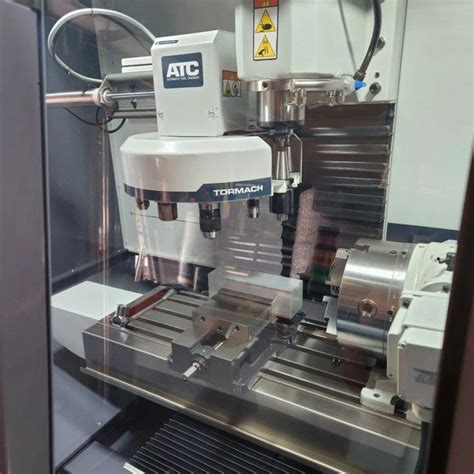 Tormach 1100mx CNC Mill for Sale in Pembroke Pines, FL - OfferUp