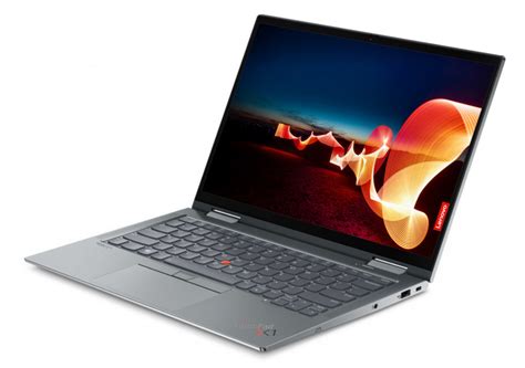 The ThinkPad X1 Yoga G6 has arrived: Better than the X1 Titanium Yoga?! - NotebookCheck.net News