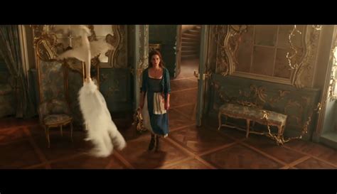 New scenes of Beauty and the Beast - Beauty and the Beast (2017) Photo (40249409) - Fanpop