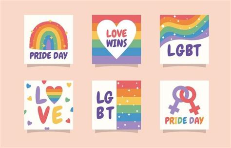 Pride Month Vector Art, Icons, and Graphics for Free Download