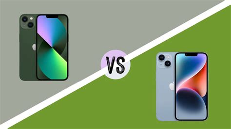 iPhone 14 vs iPhone 13: Which should you buy? | Flipboard