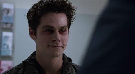 Archivo:The Divine Move - Stiles, Nogitsune 1.jpg | Wiki Teen Wolf ...