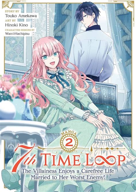 Details more than 156 time loop anime super hot - in.eteachers