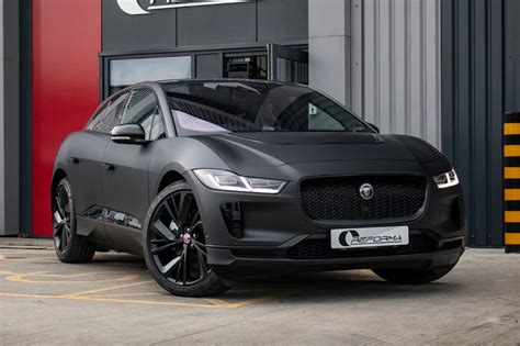 Jaguar I-Pace Matte Deep Black Wrap_0009_Matte Black I-Pace_0011_IMG ...