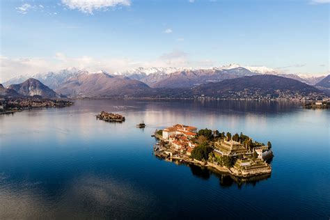 Lake Maggiore | Italy, Map, & Facts | Britannica