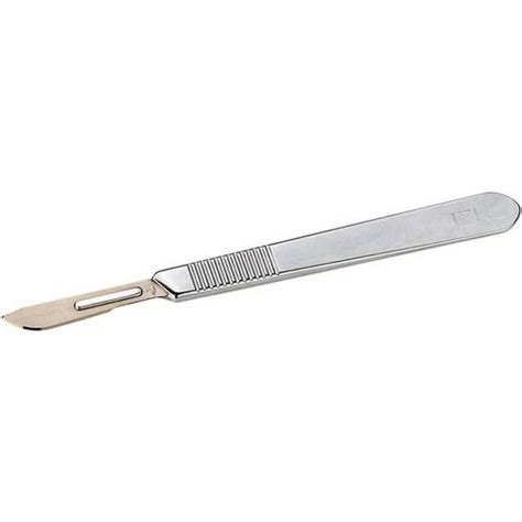 Surgical Scalpel at Rs 800/piece | Surgical Scalpels in Kanchipuram | ID: 15894292412