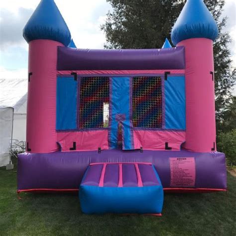 Jumpers for Rent in San Bernardino | Urias Party Rentals