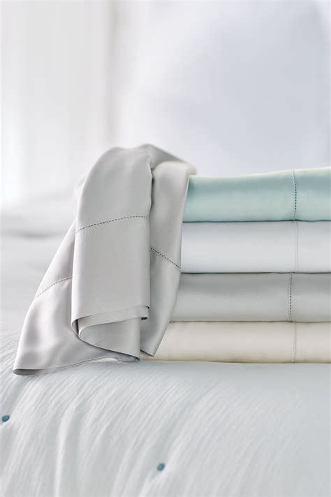 Blissful Bamboo Sheet Set - Temperature Regulating Sheets | Soft ...