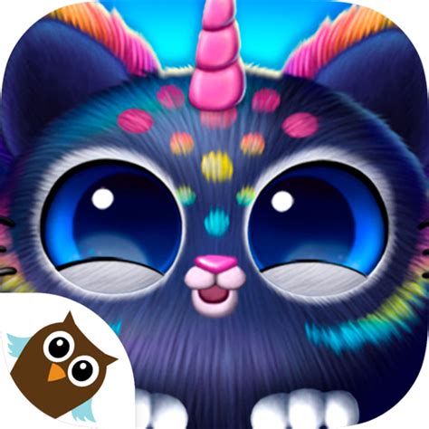 Smolsies – My Cute Pet House - Hatch Eggs, Collect Baby Animals & Take Care of Pets! - App on ...