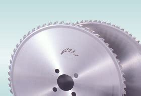 Cold Saw Blade | Cold Saw Blades [Resharpenable] | Products :: KANEFUSA