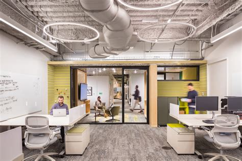 Designing the Best Workplace Lighting — Insights