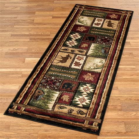 20 Best Collection of Runner Rugs for Hallway