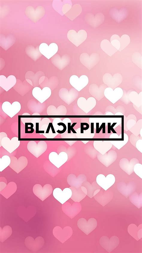 Top 999+ Blackpink Logo Wallpaper Full HD, 4K Free to Use