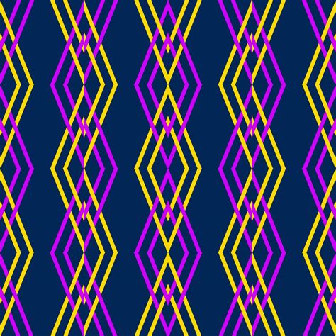 Seamless zigzag pattern background, fabric pattern, for printing ...