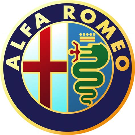 Alfa Romeo – Logos Download