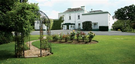 Co Kildare hotel which held 2,000 weddings up for sale - Photo 1 of 1 ...