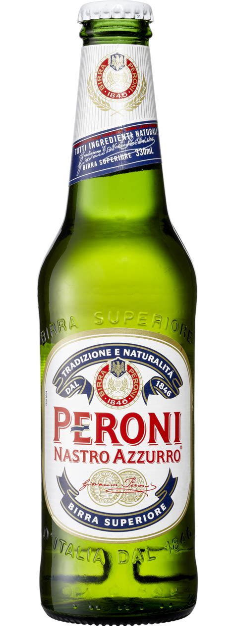 Peroni Beer, Italy