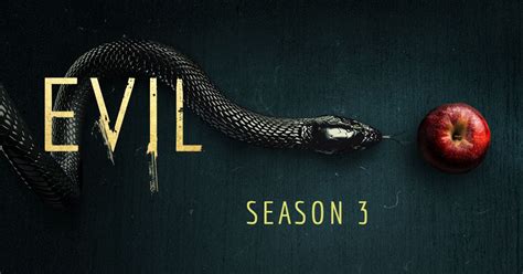 Evil Season 3 Finale: Still Not Canceled, Still Twisted Fun