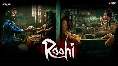 Roohi Movie (2021) - Release Date, Cast, Trailer and Other Details ...