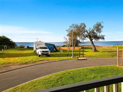 NRMA Phillip Island Beachfront Holiday Park, Accommodation, Phillip Island, Victoria, Australia