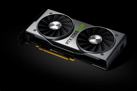 Nvidia GeForce RTX 2060 Super GPU card | Scooget