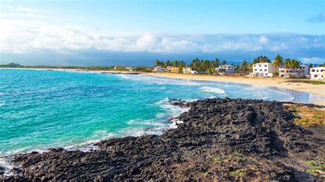 When is the Best Time to Visit the Galapagos Islands? | Jacada Travel