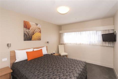 Old Woolstore Apartment Hotel | Tasmania Accommodation Deals