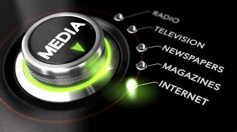 Media - And Its Importance - KoT