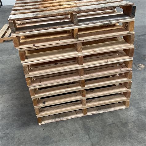 Pallets-40x48 $5 Each for Sale in Vista, CA - OfferUp