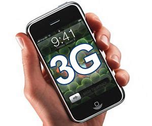 3G iPhone already exists