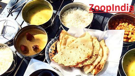 IRCTC e-catering services provider - Zoop