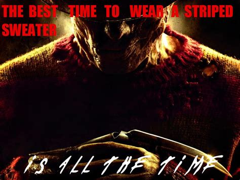 Freddy Krueger MEme by zombis-cannibal on DeviantArt