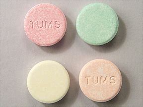 Tums Ultra 1000 Side Effects: Common, Severe, Long Term