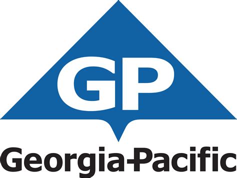 Georgia-Pacific Logo - PNG and Vector - Logo Download