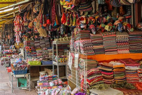 Imitation handicrafts flood Siem Reap market stalls - Fair Trade Village