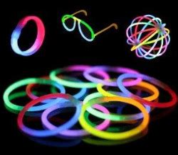 Glow Stick Party Ideas