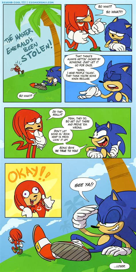 What an assclown | Sonic the Hedgehog | Know Your Meme