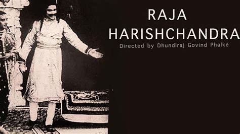 Raja Harishchandra (1913) | RAREMEAT BLOG