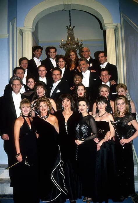 The cast of Another World | Soap opera, Soap opera stars, Opera tv