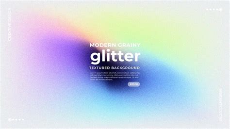 Premium Vector | Modern Grainy Aesthetic Textured Background